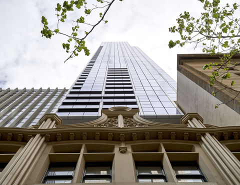Arise Collins House - Northern Rivers Accommodation 0