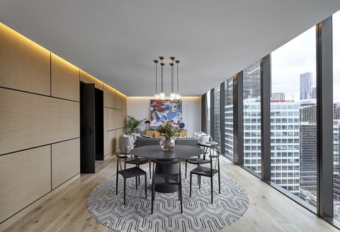 Arise Collins House - Northern Rivers Accommodation 2