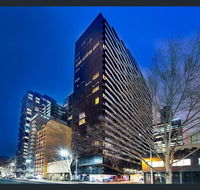 Aura On Flinders - Northern Rivers Accommodation