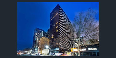 Aura On Flinders - Northern Rivers Accommodation 0