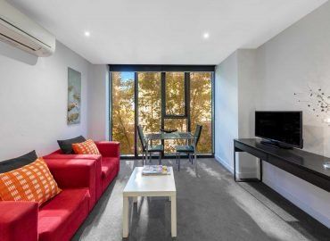 Aura On Flinders - Northern Rivers Accommodation 1