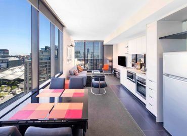 Aura On Flinders - Northern Rivers Accommodation 2