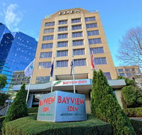 Bayview Eden Melbourne - Northern Rivers Accommodation