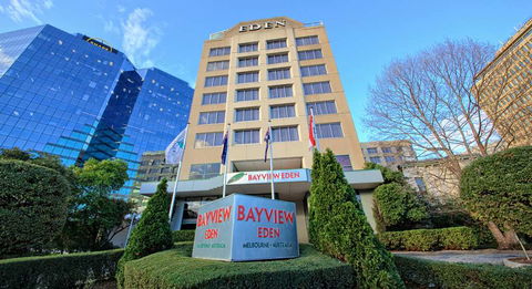 Bayview Eden Melbourne - Northern Rivers Accommodation 0