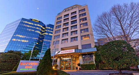 Bayview Eden Melbourne - Northern Rivers Accommodation 1