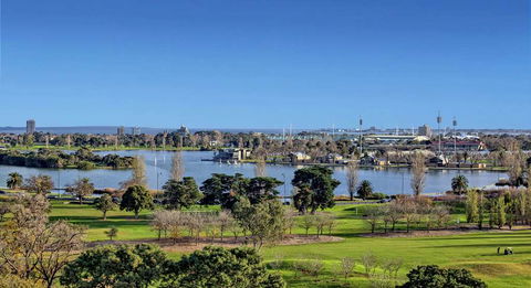 Bayview Eden Melbourne - Northern Rivers Accommodation 2