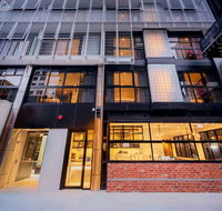 Brady Hotel Jones Lane - Northern Rivers Accommodation