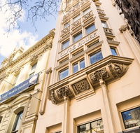 Collins Hotel - Northern Rivers Accommodation