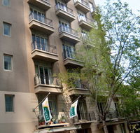 Comfort Hotel Melbourne Central - Northern Rivers Accommodation