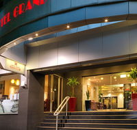 Hotel Grand Chancellor - Northern Rivers Accommodation