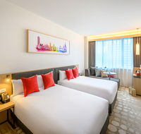 Ibis Melbourne Little Lonsdale Street - Northern Rivers Accommodation