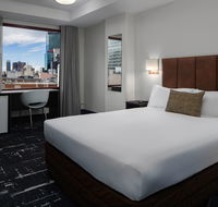 Mercure Welcome Melbourne - Northern Rivers Accommodation