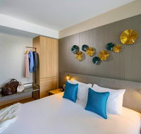 Novotel Melbourne Central - Northern Rivers Accommodation