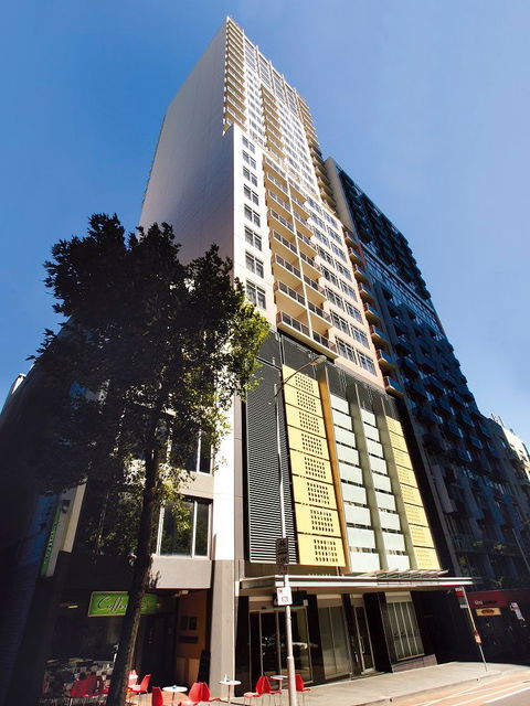 Oaks On Lonsdale - Northern Rivers Accommodation 0