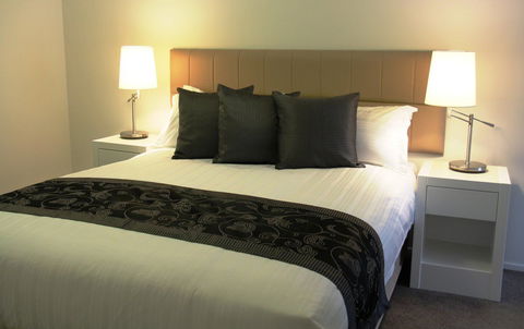 Pegasus Apart'Hotel - Northern Rivers Accommodation 1