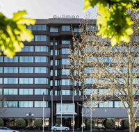 Pullman Melbourne Albert Park - Northern Rivers Accommodation
