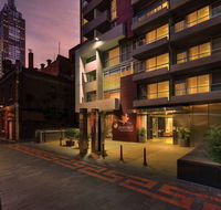 Punthill Little Bourke - Northern Rivers Accommodation