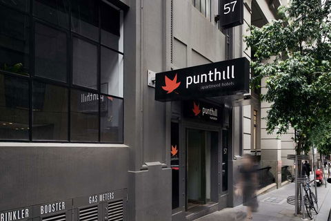Punthill Manhattan - Northern Rivers Accommodation 0