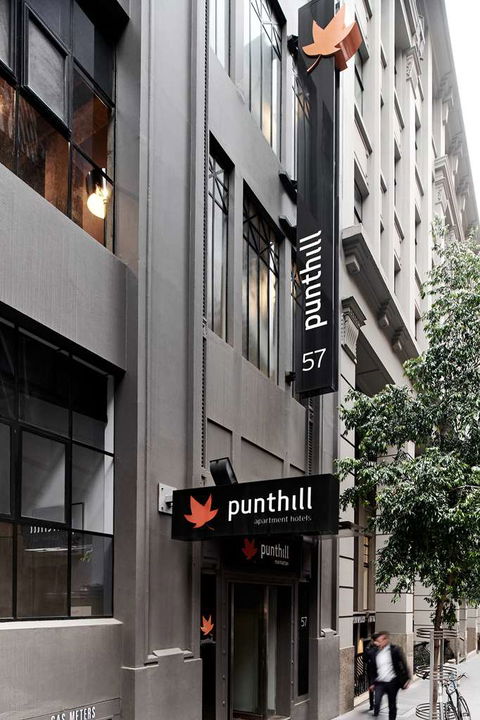 Punthill Manhattan - Northern Rivers Accommodation 1