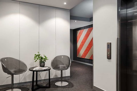 Punthill Manhattan - Northern Rivers Accommodation 2