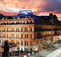 Quest Grand Hotel Melbourne - Northern Rivers Accommodation
