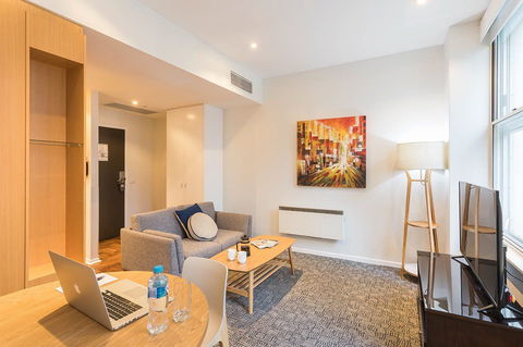 Quest On William - Northern Rivers Accommodation 0