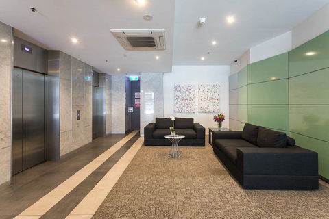 Quest On William - Northern Rivers Accommodation 1