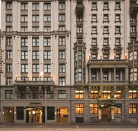 Rendezvous Hotel Melbourne - Northern Rivers Accommodation