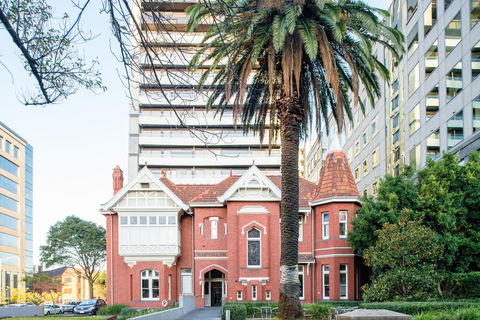 Seasons Heritage Melbourne - Northern Rivers Accommodation 0