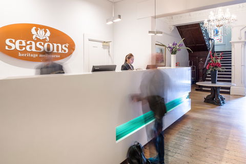 Seasons Heritage Melbourne - Northern Rivers Accommodation 2