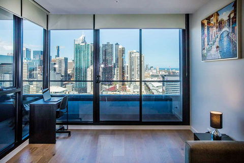 Spencer Street Apartments - Northern Rivers Accommodation 1
