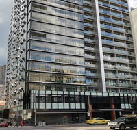 Wyndham Hotel Melbourne - Northern Rivers Accommodation