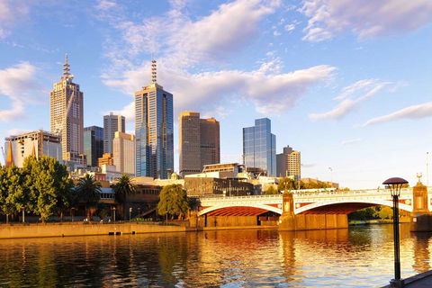 Wyndham Hotel Melbourne - Northern Rivers Accommodation 1
