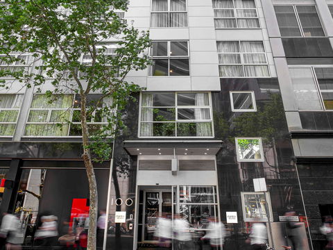 Mantra 100 Exhibition - Northern Rivers Accommodation 1