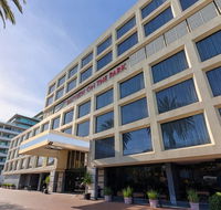 Bayview on the Park - Northern Rivers Accommodation