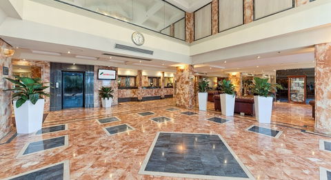 Bayview On The Park - Northern Rivers Accommodation 1