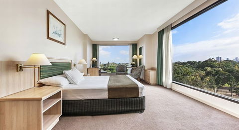Bayview On The Park - Northern Rivers Accommodation 2
