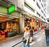 Causeway 353 Hotel - Northern Rivers Accommodation