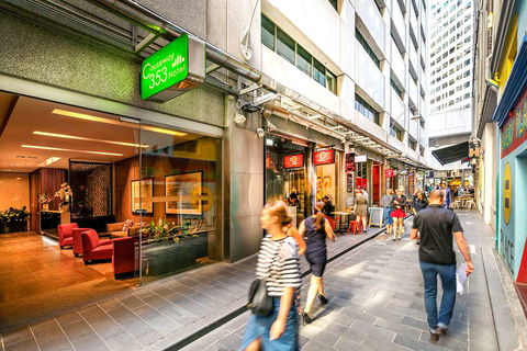 Causeway 353 Hotel - Northern Rivers Accommodation 0