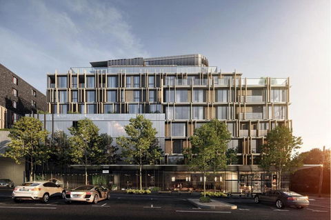 Melbourne City Apartment Hotel - Northern Rivers Accommodation 0