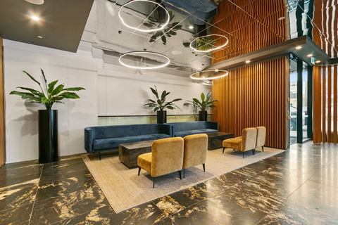 Melbourne City Apartment Hotel - Northern Rivers Accommodation 1