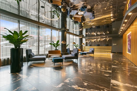 Melbourne City Apartment Hotel - Northern Rivers Accommodation 2