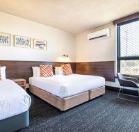 Nightcap At Glengala Hotel - Northern Rivers Accommodation