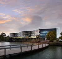 Punthill Caroline Springs - Northern Rivers Accommodation