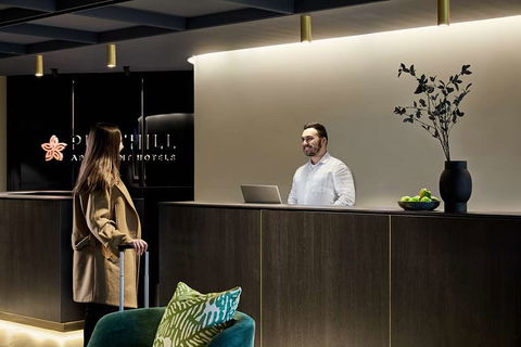 Punthill Caroline Springs - Northern Rivers Accommodation 2
