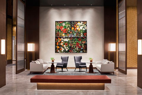 The Ritz Carlton Melbourne - Northern Rivers Accommodation 0