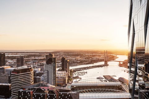 The Ritz Carlton Melbourne - Northern Rivers Accommodation 1