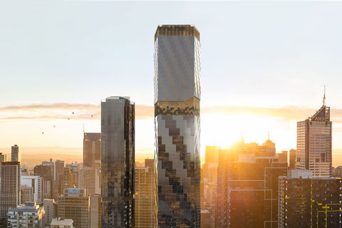 The Ritz Carlton Melbourne - Northern Rivers Accommodation 2