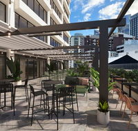 Rydges Melbourne - Northern Rivers Accommodation