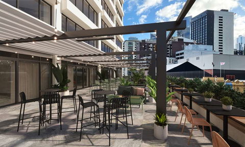 Rydges Melbourne - Northern Rivers Accommodation 0